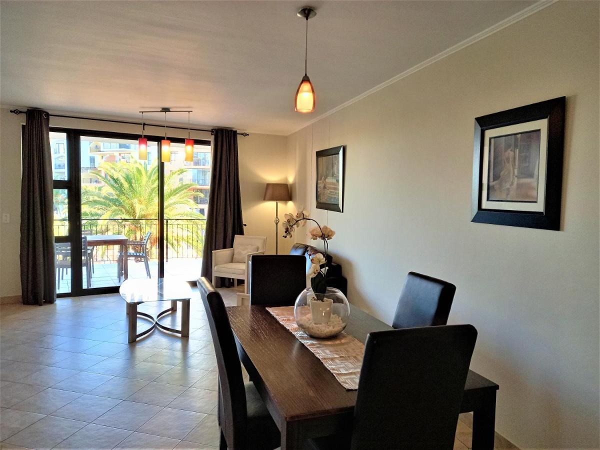 Majorca Apartments By Bon Hotels ケープタウン エクステリア 写真