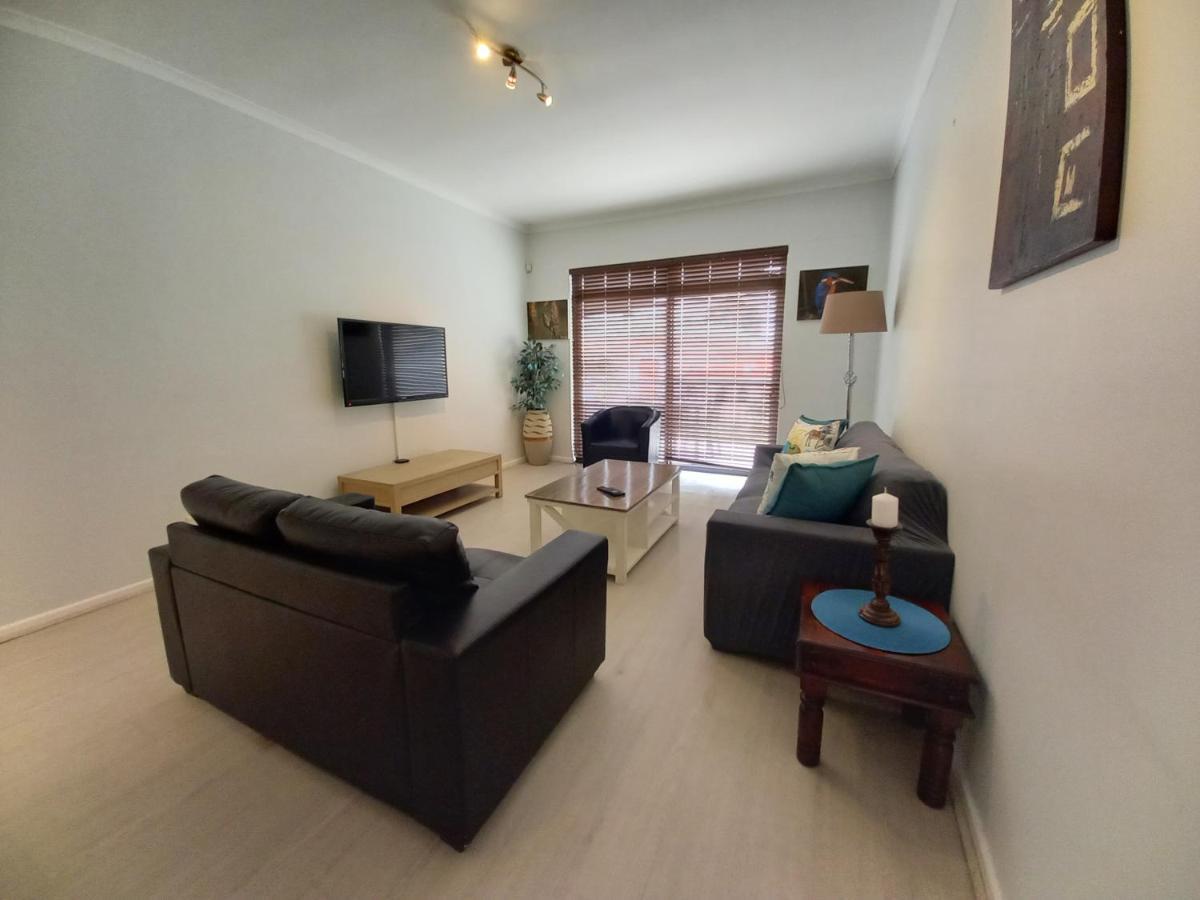 Majorca Apartments By Bon Hotels ケープタウン エクステリア 写真