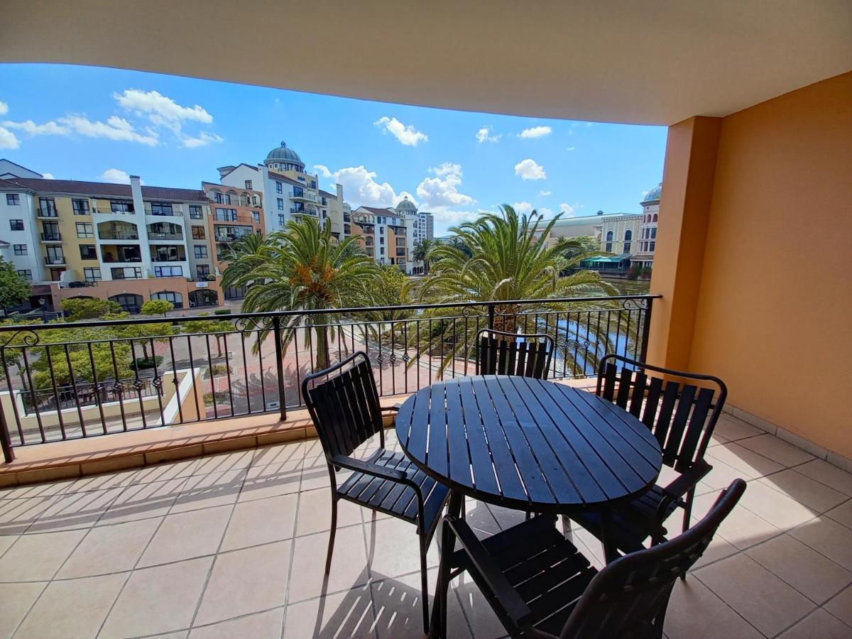 Majorca Apartments By Bon Hotels ケープタウン エクステリア 写真