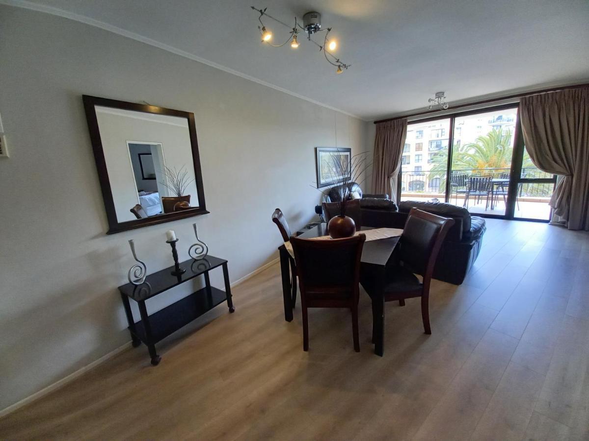 Majorca Apartments By Bon Hotels ケープタウン エクステリア 写真