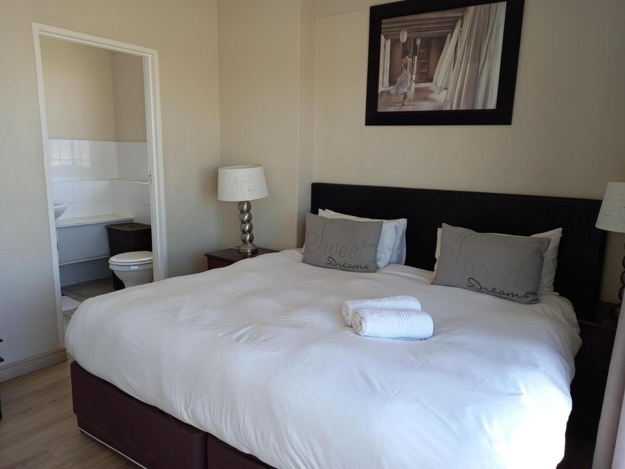 Majorca Apartments By Bon Hotels ケープタウン エクステリア 写真