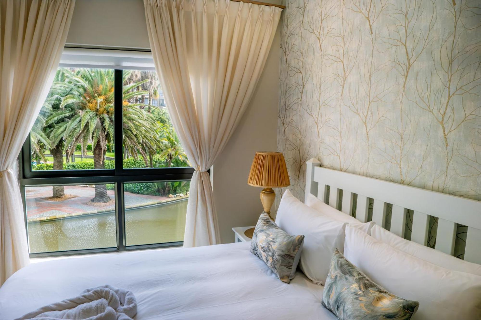 Majorca Apartments By Bon Hotels ケープタウン エクステリア 写真