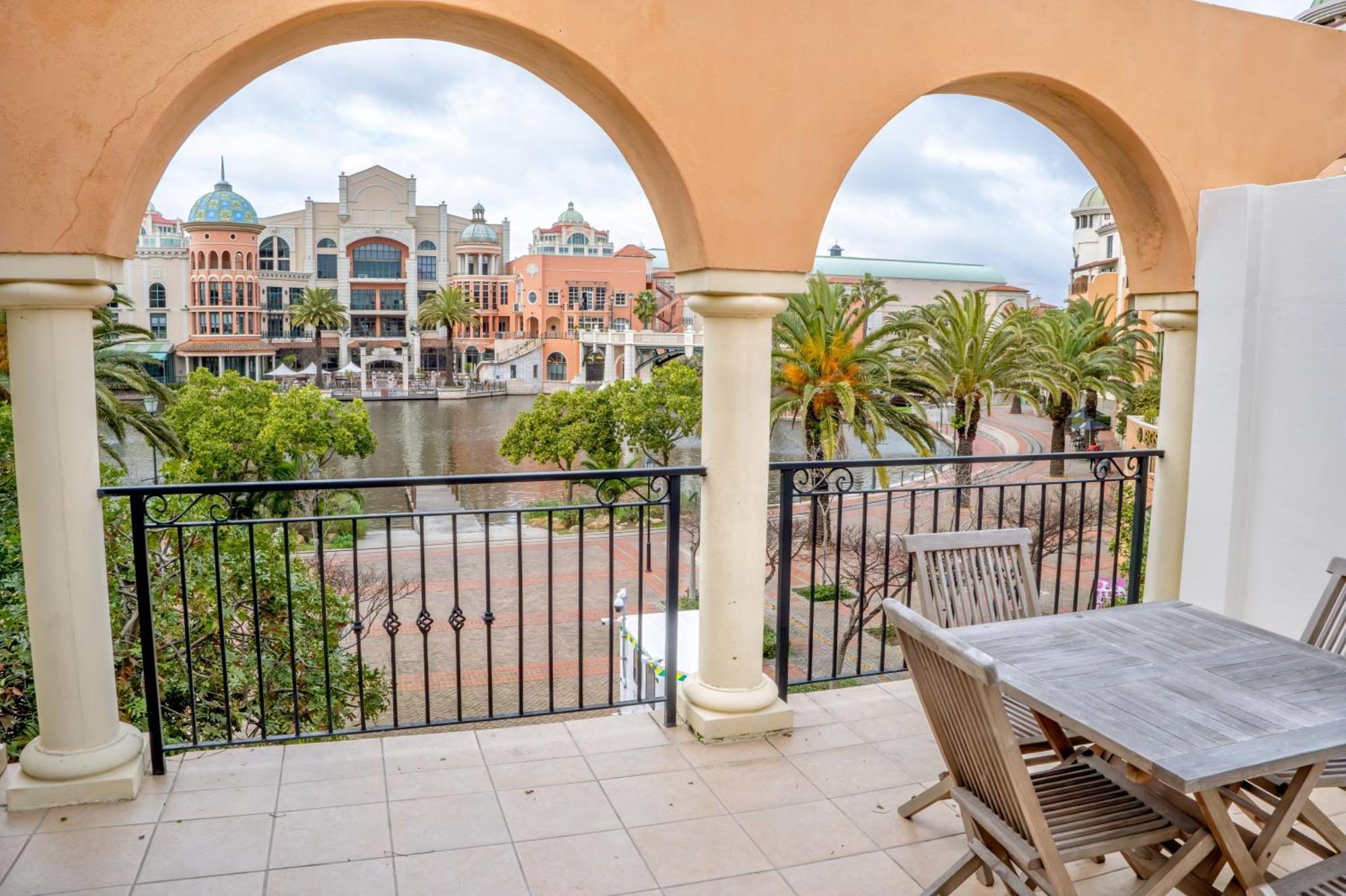 Majorca Apartments By Bon Hotels ケープタウン エクステリア 写真