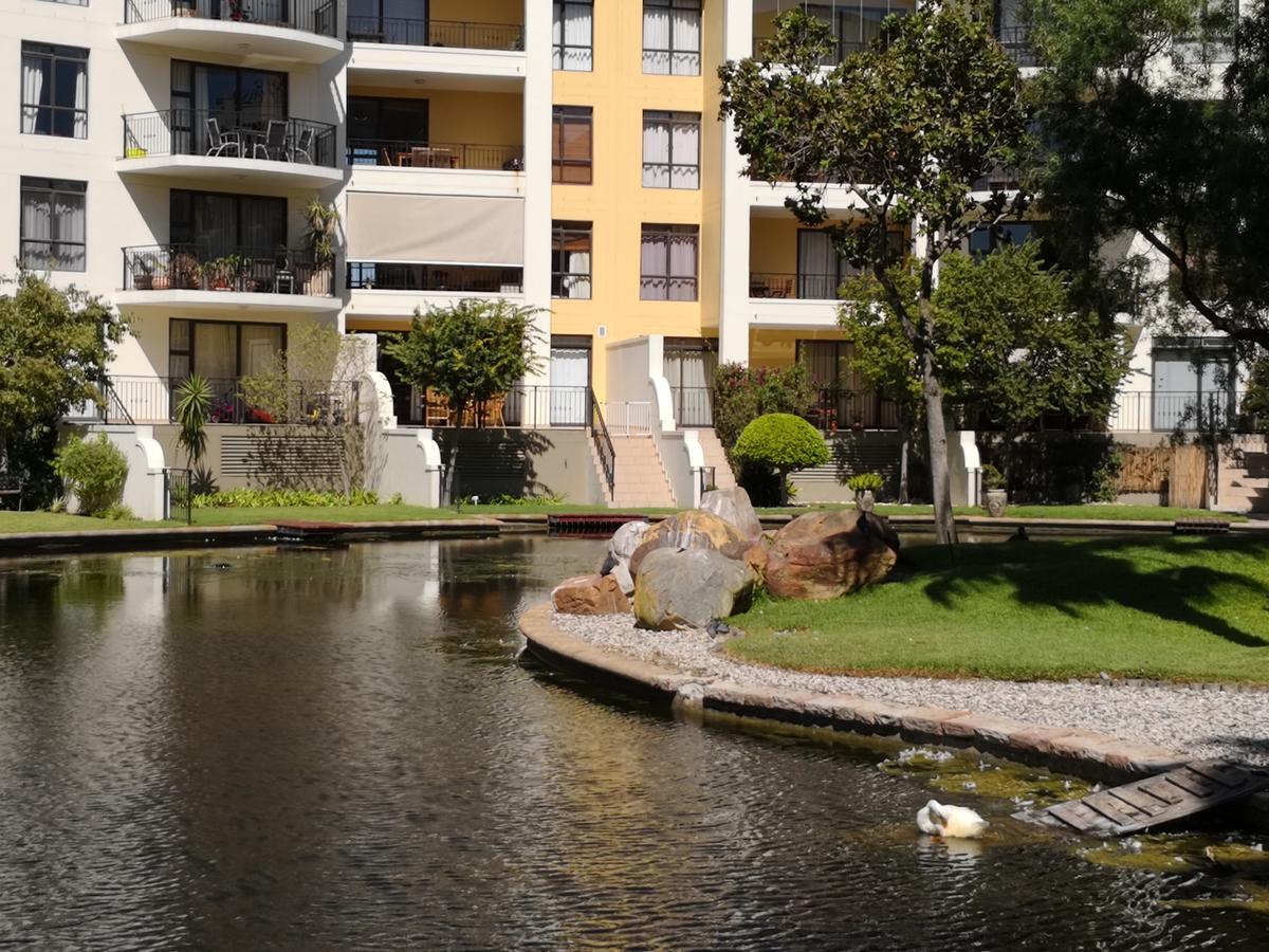 Majorca Apartments By Bon Hotels ケープタウン エクステリア 写真