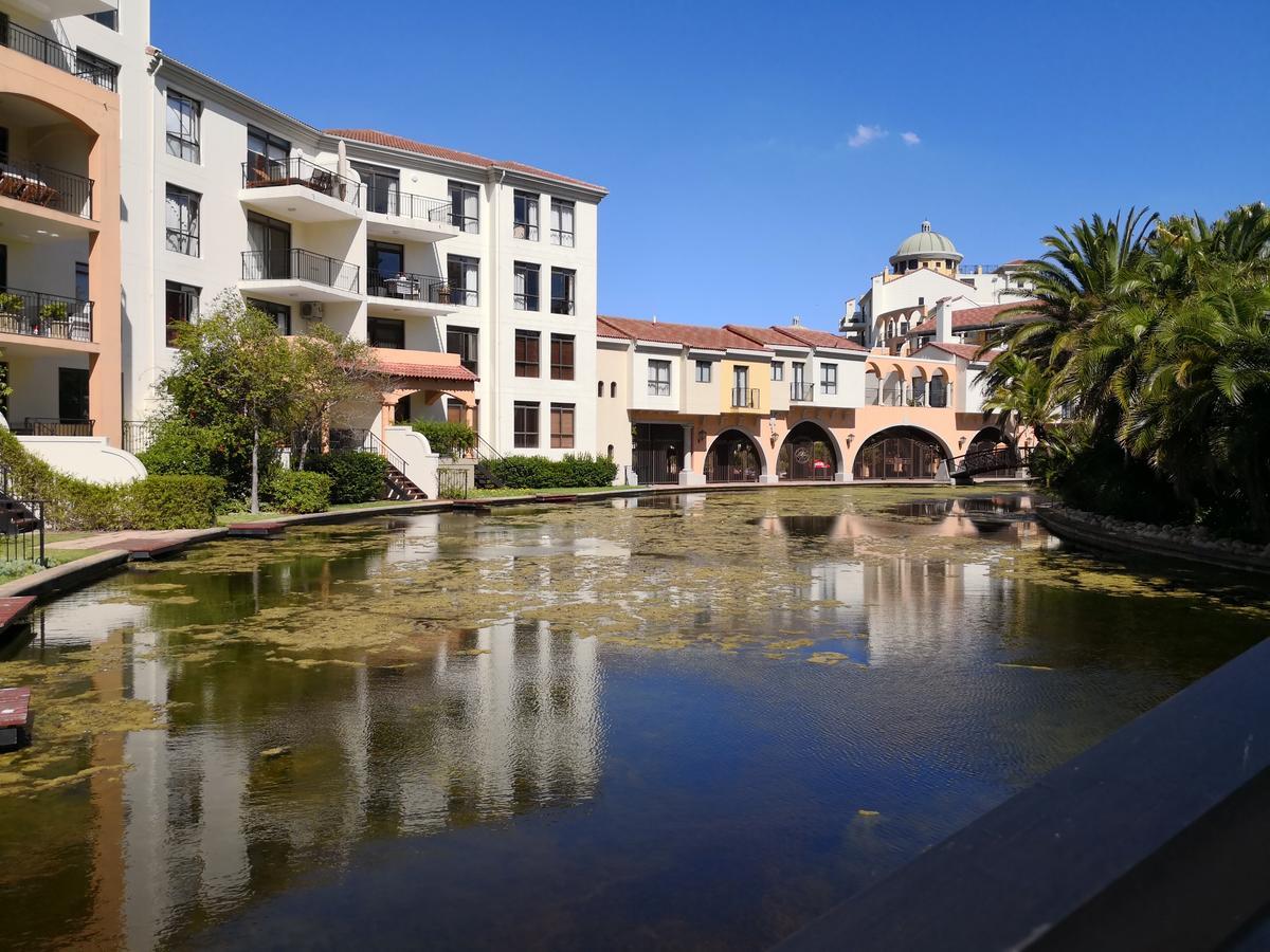 Majorca Apartments By Bon Hotels ケープタウン エクステリア 写真