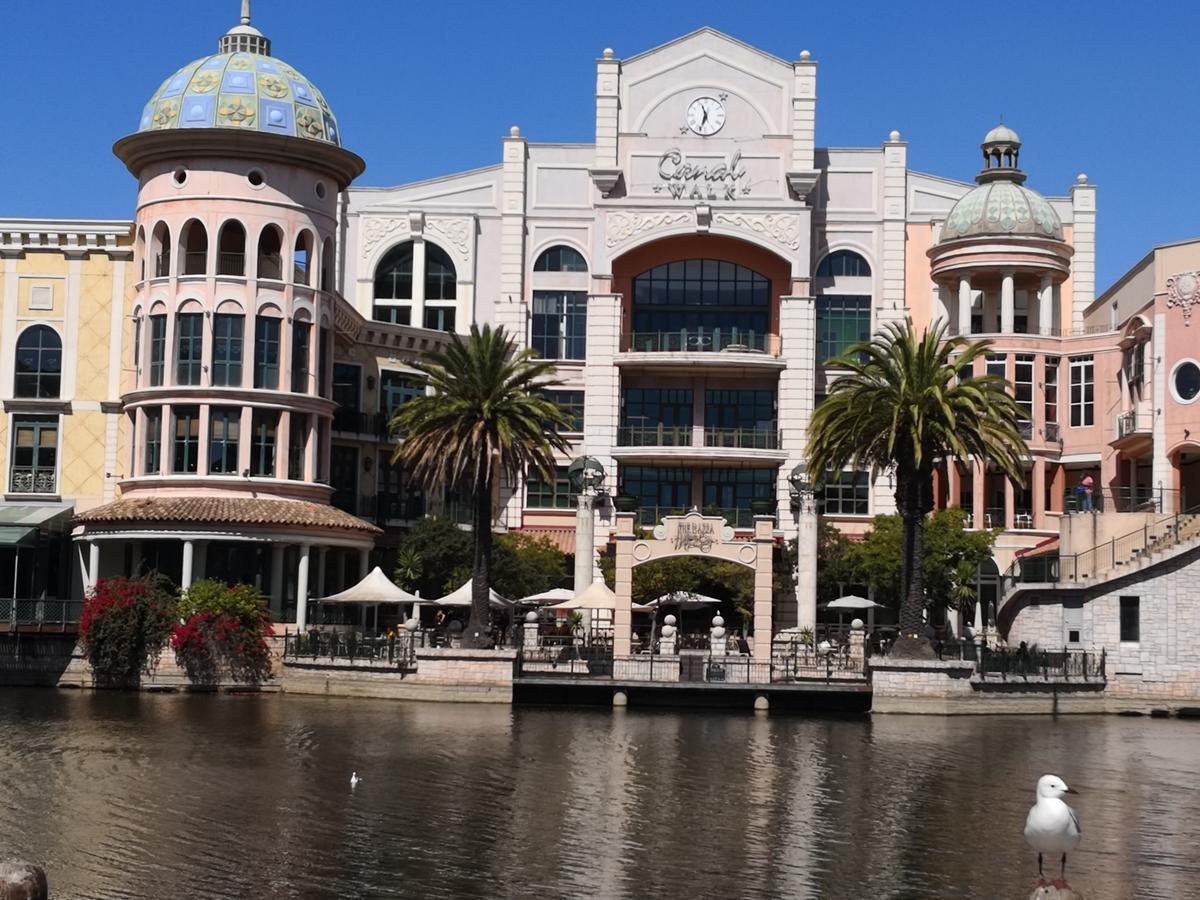 Majorca Apartments By Bon Hotels ケープタウン エクステリア 写真