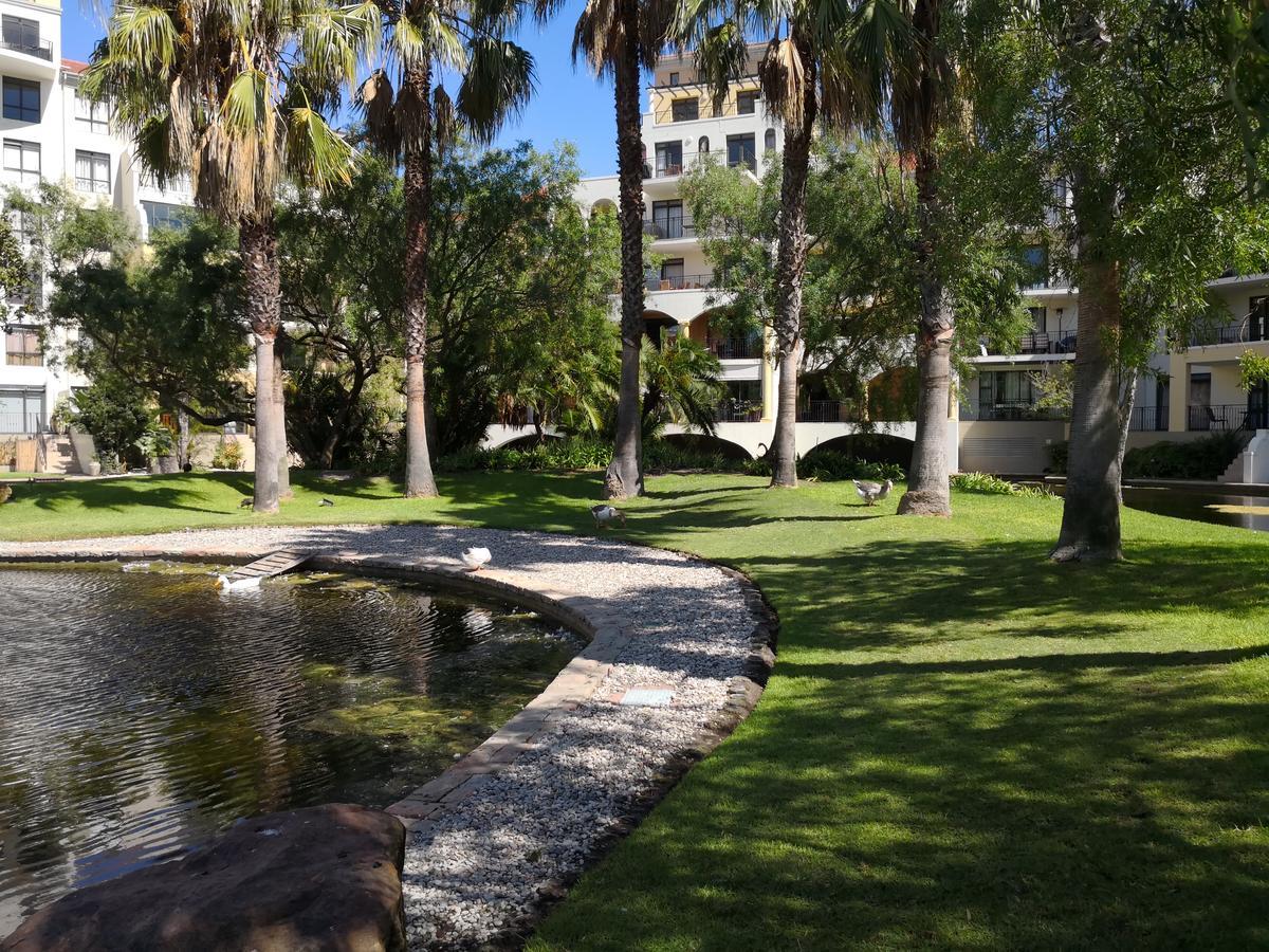 Majorca Apartments By Bon Hotels ケープタウン エクステリア 写真