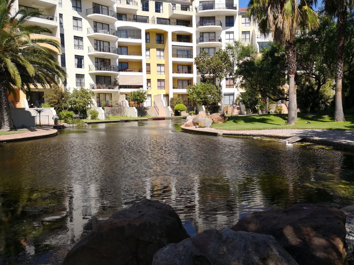 Majorca Apartments By Bon Hotels ケープタウン エクステリア 写真