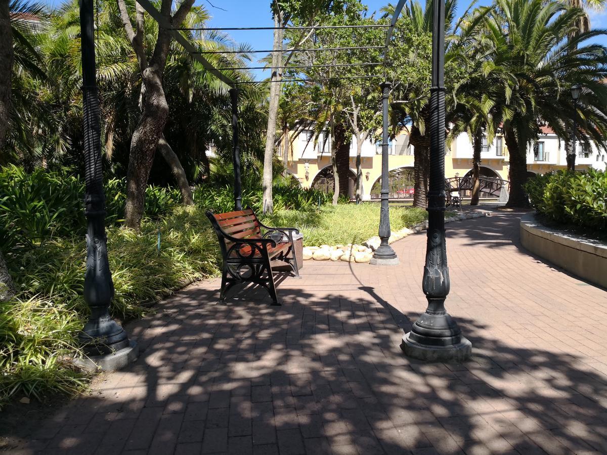 Majorca Apartments By Bon Hotels ケープタウン エクステリア 写真