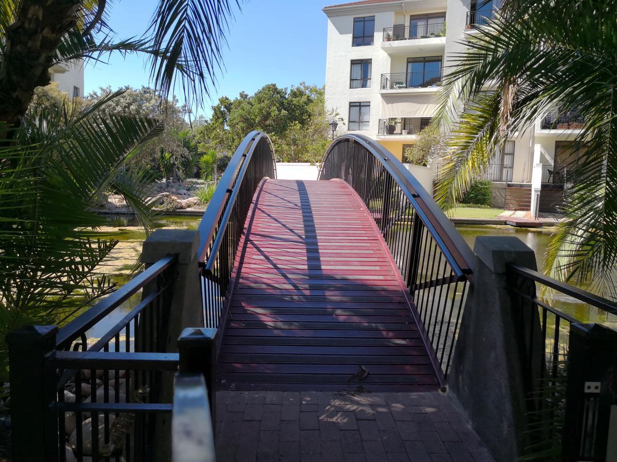 Majorca Apartments By Bon Hotels ケープタウン エクステリア 写真
