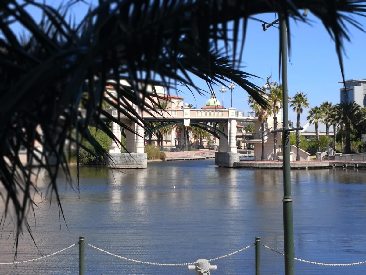 Majorca Apartments By Bon Hotels ケープタウン エクステリア 写真
