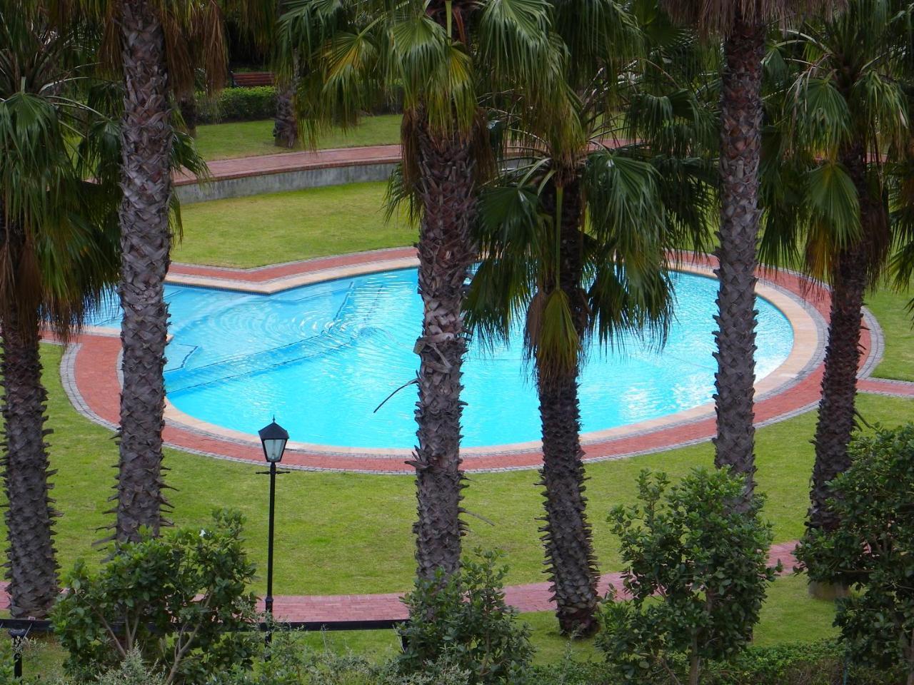 Majorca Apartments By Bon Hotels ケープタウン エクステリア 写真