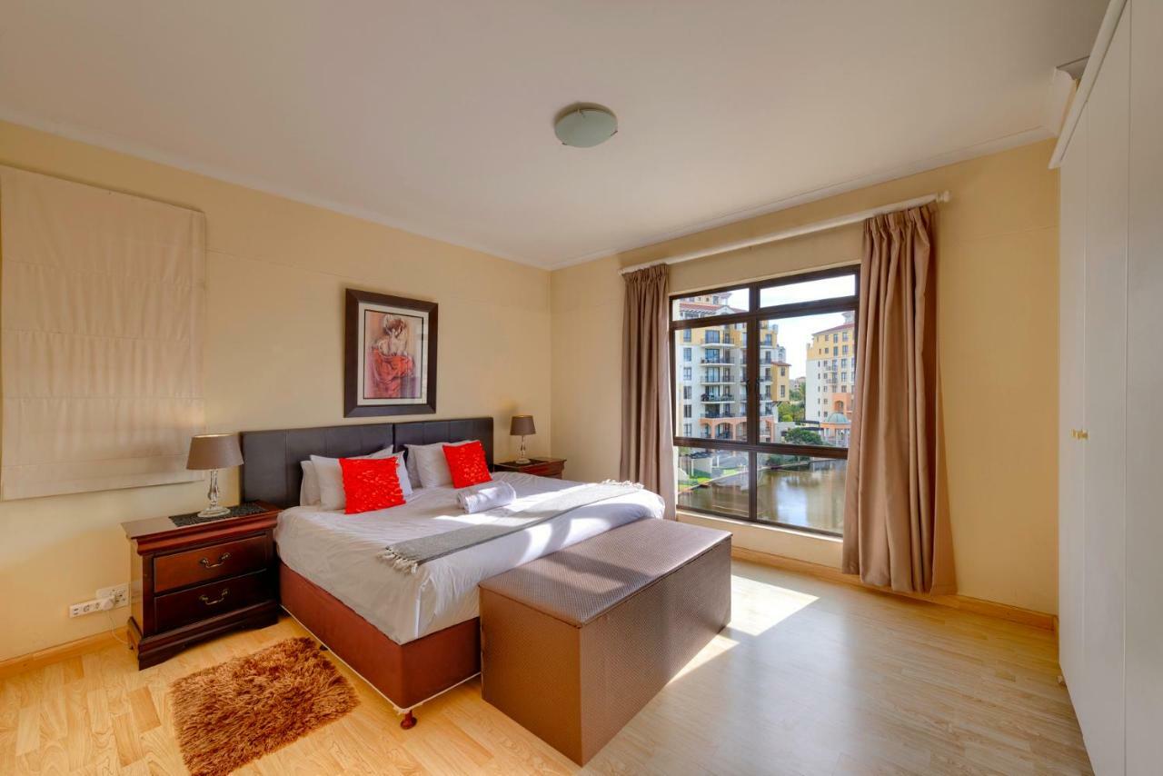 Majorca Apartments By Bon Hotels ケープタウン エクステリア 写真