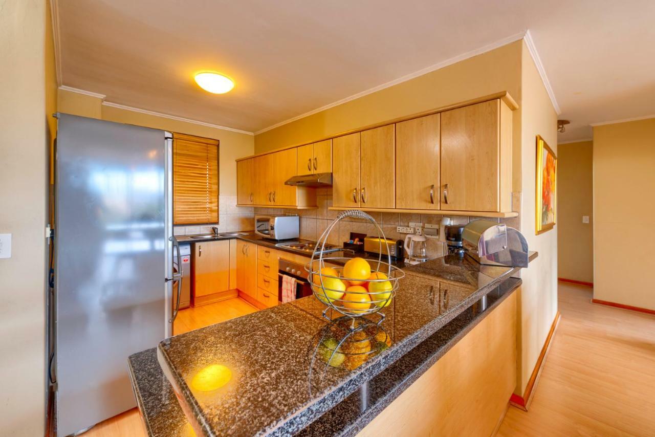 Majorca Apartments By Bon Hotels ケープタウン エクステリア 写真